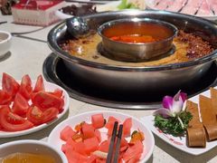 -家一加火锅(绿地翠谷总店)