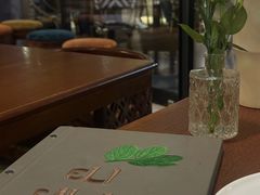 -ELI FALAFEL Lebanese&Mediterranean黎巴嫩美食(富城路店)