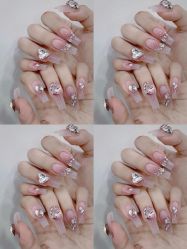 -M·X Nail日式美甲美睫