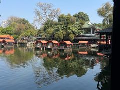 -侨美·唐荔园·40年地道粤菜