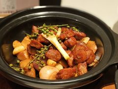 -狮王府淮扬菜(新街口友谊店)