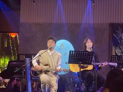 -洛缦音乐餐厅(工业展览馆万象城店)