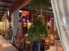 -水煮三国·川鲁江湖菜(香山店)