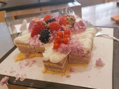 -北京王府井希尔顿酒店·万斯阁西餐厅