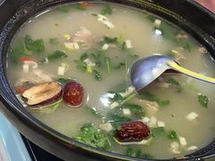 -云晓光头烧烤吧(德平路店)