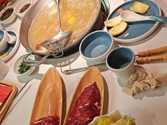 -左庭右院鲜牛肉火锅(南通CBD大有境店)