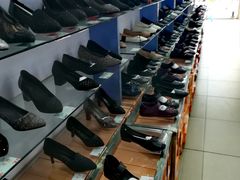 -靓足鞋店(大沽南路店)