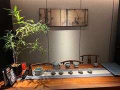 -蘇锦宴·淮扬菜烤鸭·小院(三元桥霄云路店)