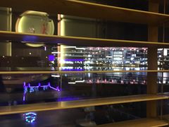 景观位-水林间·寿喜烧自助(仙林金鹰店)