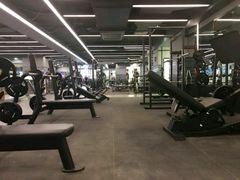 -金吉鸟健身游泳