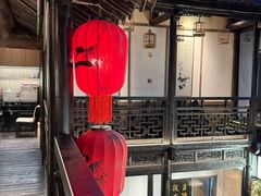 -二泉园老菜馆·百年无锡菜