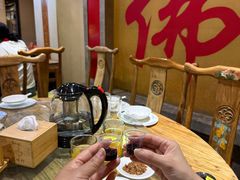 -一盏明灯全素斋(殊像寺店)