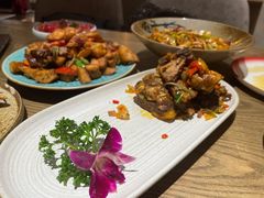 -那时新疆·若羌(经纬汇店)