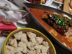 -丝宴·凤城印象·西北特色菜(彩虹湾店)