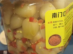 -南门口湘军剁辣椒老店(老长沙第一品牌店)