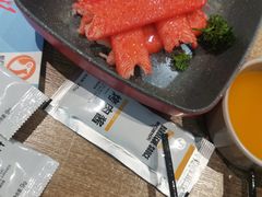 -新石器烤肉(石路天虹店)