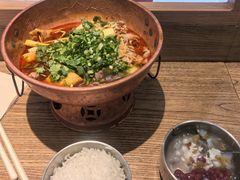 -成都你六姐·牛肉冒菜(上海环宇荟店)