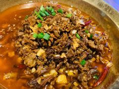 -印象鲵宴·张家界地标美食名片(溪布街店)