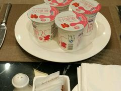 -昆明中心皇冠假日酒店