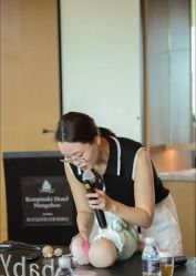 -baby bella小贝拉母婴护理中心(杭州凯宾斯基店)