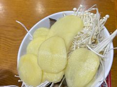 -南城香(富丰桥店)