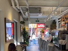 -Money Shops(愚园路店)