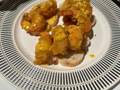 -狮拾久·现代新加坡料理(福田COCO Park店)