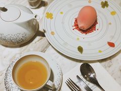 -théATRE 茶聚场(王府中環店)