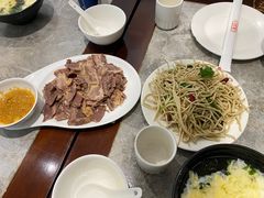-高玛纳驴肉火烧(河间店)