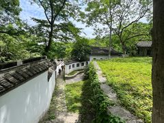 -南山风景名胜区