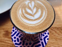 -大小咖啡 BigSmallCoffee(麦子店)