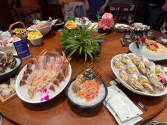 -东海怡品海鲜豆捞(星街坊店)