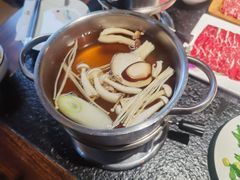 -番食园鲜食火锅(高新店)