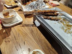 -管氏翅吧(人民大学店)