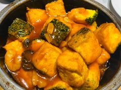 -佳兰雅序融合菜(高新店)