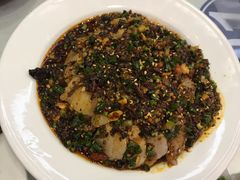 -廖老妈蹄花(中海国际店)