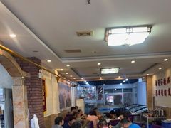 -鑫渔港海鲜本地菜·山海关浑锅(东戴河店)