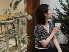 -COTTON CAFE(德信·中外公寓店)