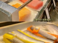 -酌宴府The China Club·广州万富希尔顿酒店(云城东路店)