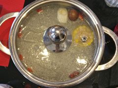 -食鲜捞火锅(湖西路店)