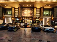 -新兴家喻酒家·羊城名宴(昌岗店)