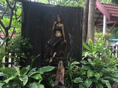 -清迈女子监狱马杀鸡(无分店)