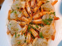 -吕氏疙瘩汤·海鲜新鲁菜(海州利群店)