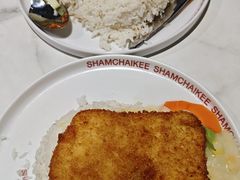 -深仔记茶餐厅(亚士厘道店)