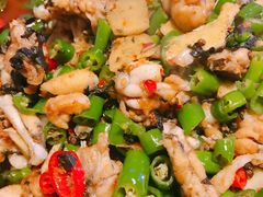 -蘭奢雅集·江浙菜(青山江滩店)