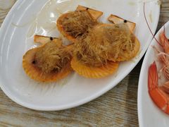 -红月湾海鲜饭店•沙滩海景(双月湾店)