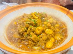 -赣江里•江西菜(望京旺角店)