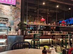 -陈鹏鹏潮汕菜(宝安机场T3航站楼店)