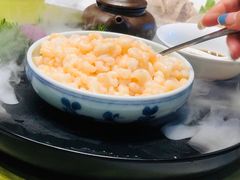 -香雪海饭店中餐厅(人民桥店)