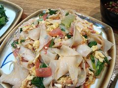 -妈妈的味道(和顺古镇店)